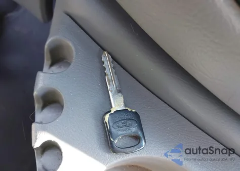 2002 Ford Econoline E350 Super Duty Wagon z USA, uszkodzony, nr VIN 1FBNE31S52HB62465